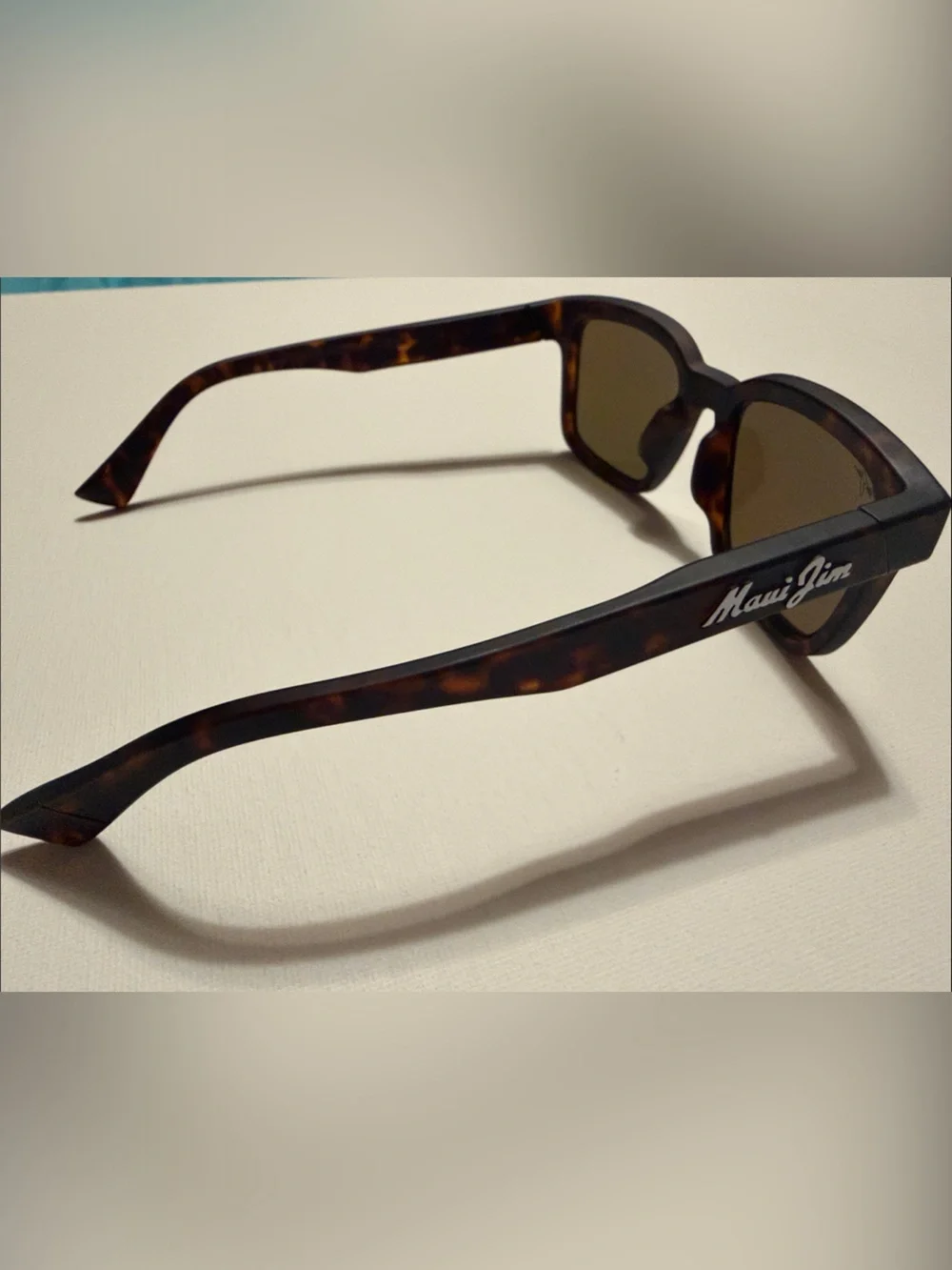 Maui Jim 'OPIOPIO ASIAN FIT MJ659 Sunglasses